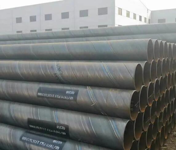 螺旋管價(jià)格報(bào)價(jià)和什么有關(guān)？