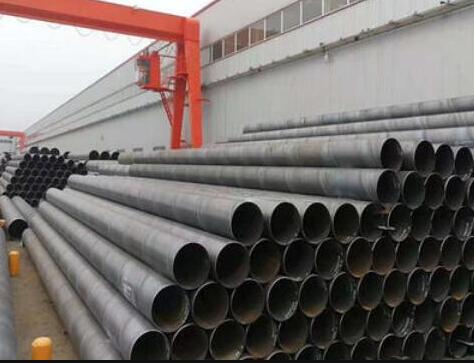 螺旋管與螺旋焊管有什么區(qū)別？【已解決】