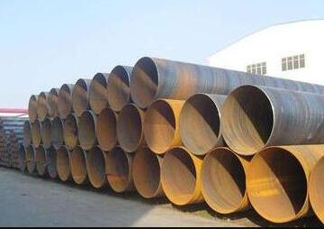 螺旋管與螺旋焊管有什么區(qū)別？【已解決】