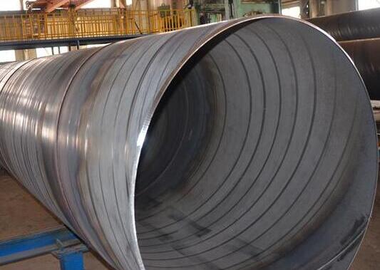 螺旋管質(zhì)量需要經(jīng)過(guò)哪些檢測(cè)？