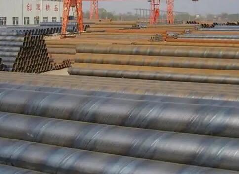 螺旋管安裝注意事項(xiàng)有哪些？