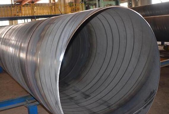 螺旋管的浮銹與生銹如何分辨？