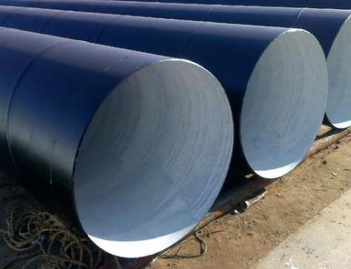 螺旋管內(nèi)防腐方法有哪些？