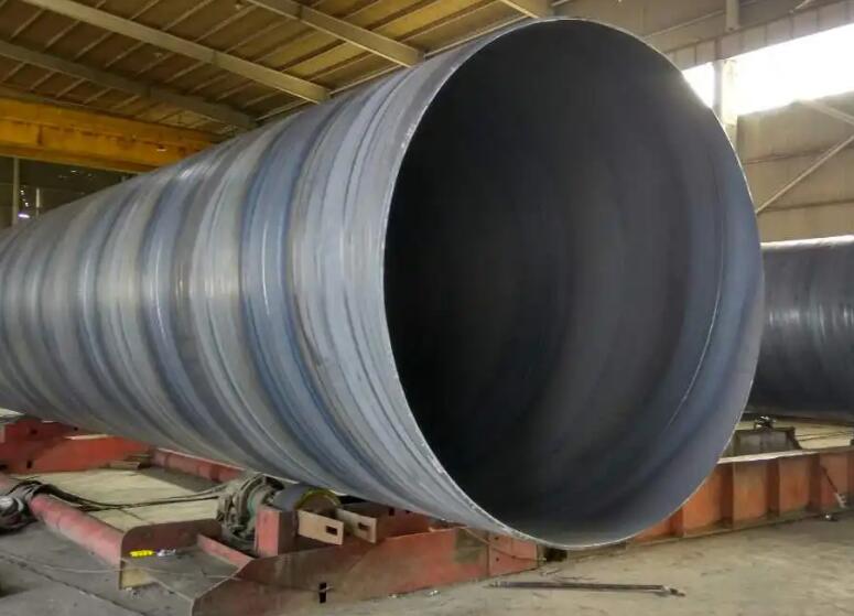 螺旋管表面質(zhì)量如何檢驗(yàn)？