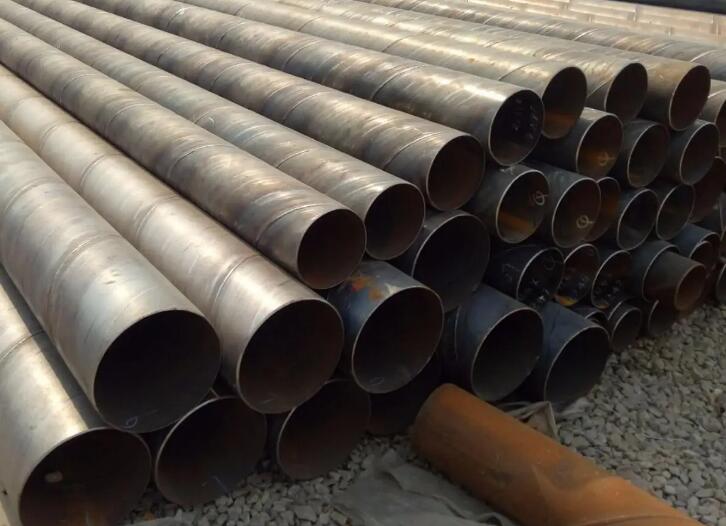 螺旋管生銹是什么原因？