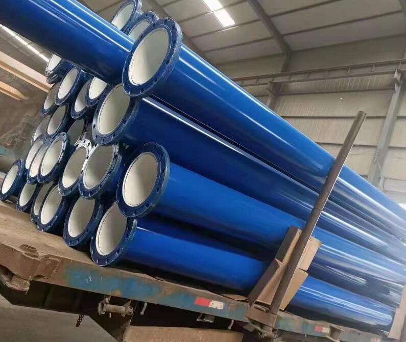 防腐螺旋管 防腐螺旋管