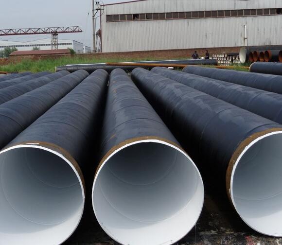 防腐螺旋管施工需要注意什么？