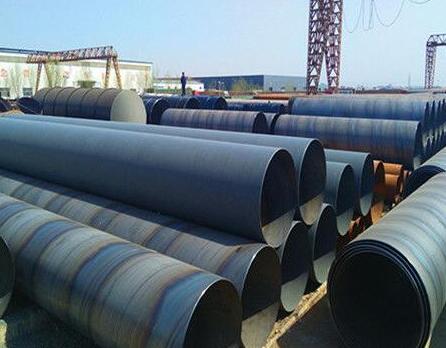 螺旋管有什么用途？