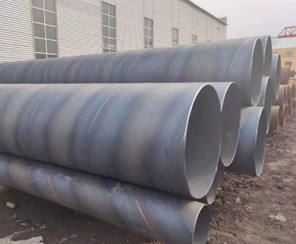 1020螺旋管多少錢一噸？