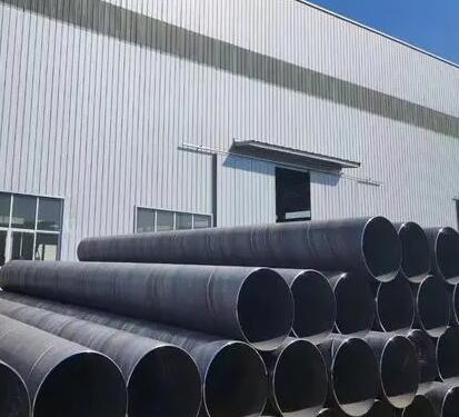 螺旋管是干什么用的？