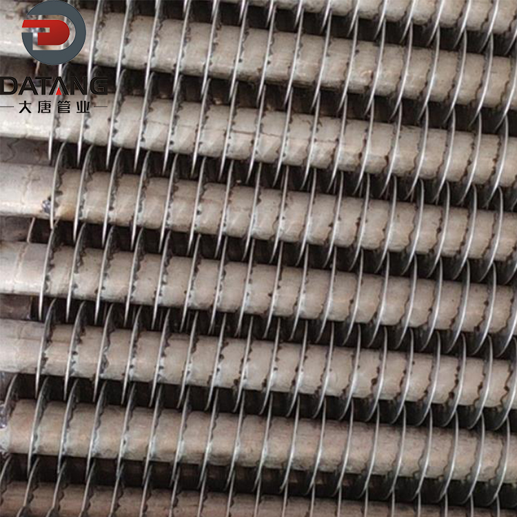 高頻焊翅片管多少錢一米？