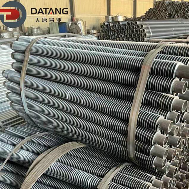 不銹鋼翅片管廠家