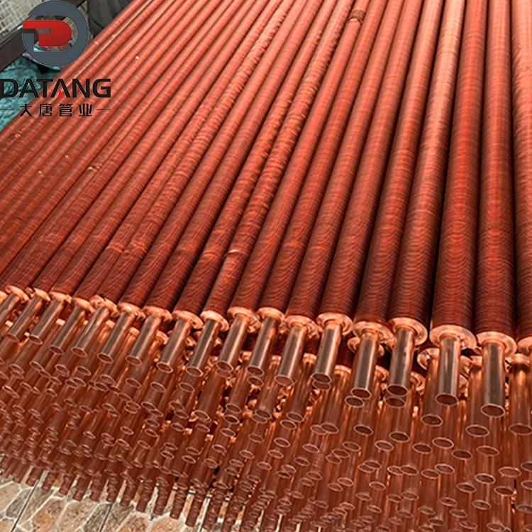 一體式翅片管廠家