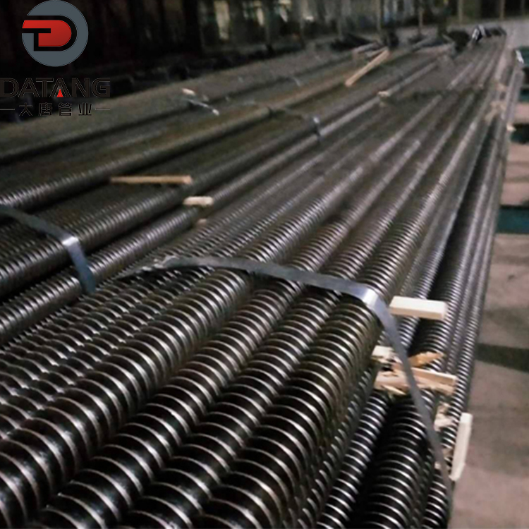 擠壓翅片管廠家