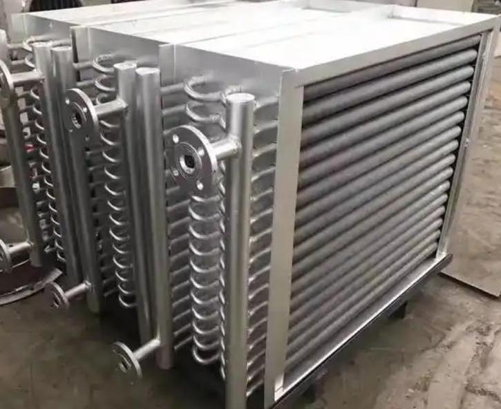 蒸汽換熱器生產(chǎn)廠家