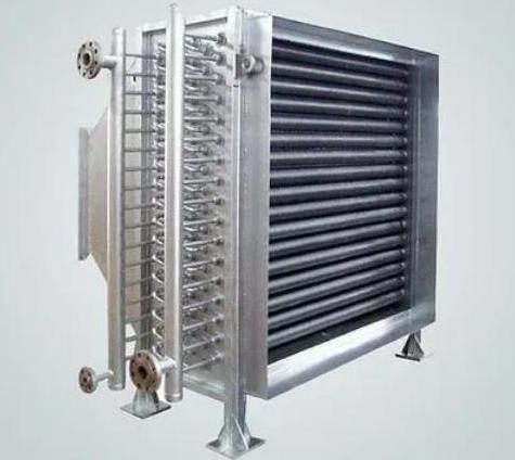 鋁翅片蒸汽換熱器廠家