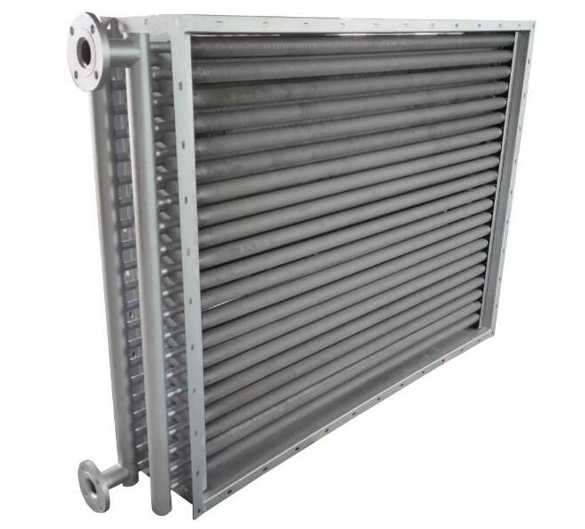 食品級蒸汽換熱器廠家