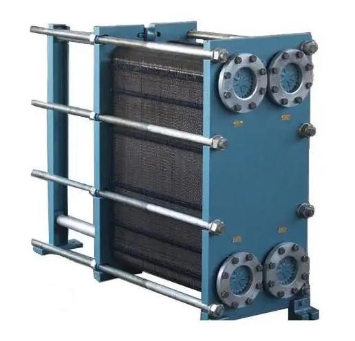 焊接板式換熱器廠家