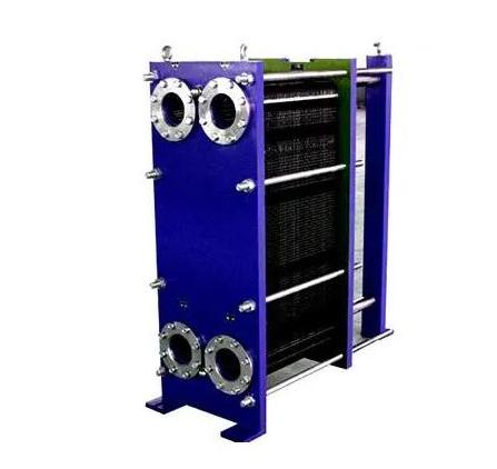 BR板式換熱器廠(chǎng)家