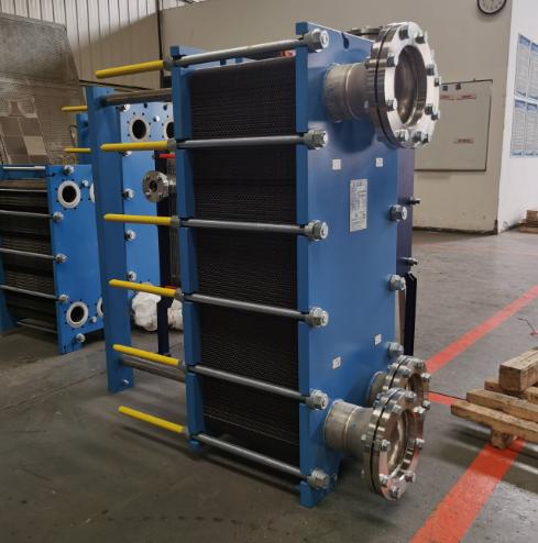 板式換熱器廠家的結(jié)構(gòu)特點(diǎn)和用途