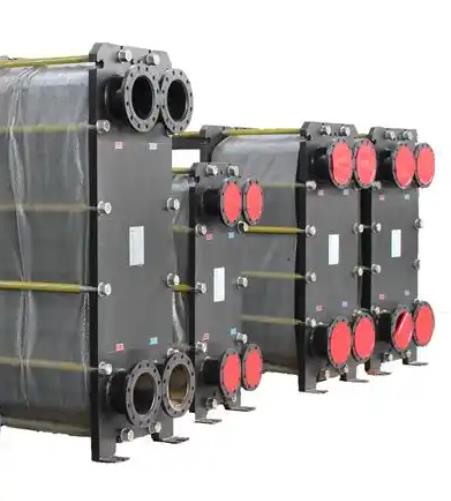 汽水板式換熱器廠(chǎng)家