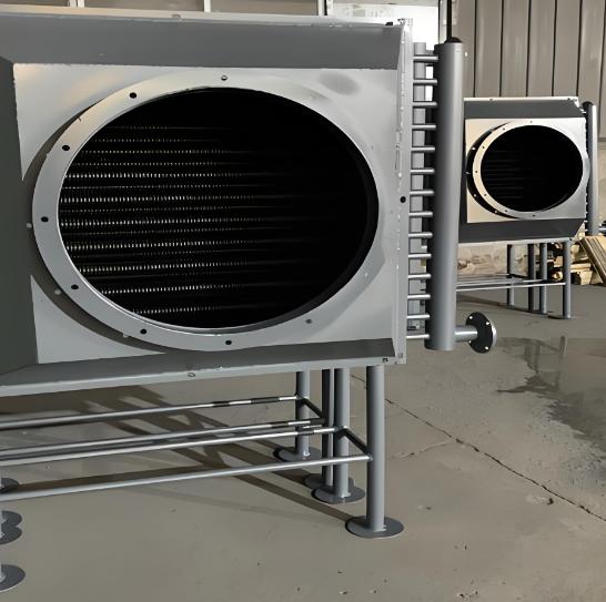 管式蒸汽換熱器廠(chǎng)家