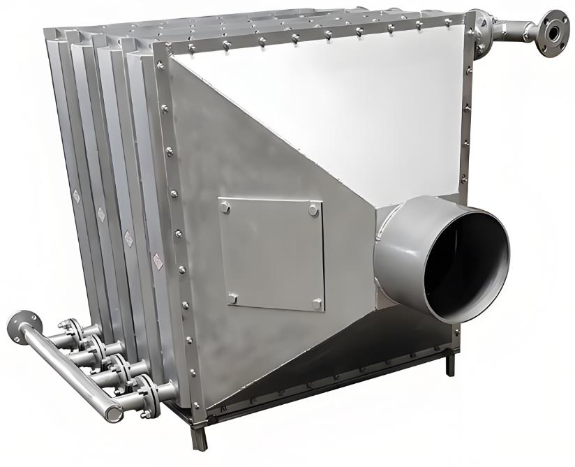 山東蒸汽換熱器廠家