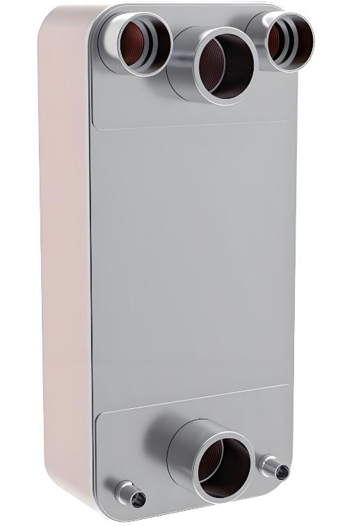 家用板式換熱器