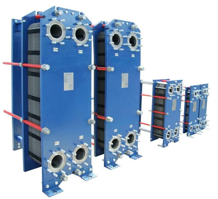 家用板式換熱器廠家有哪些類型