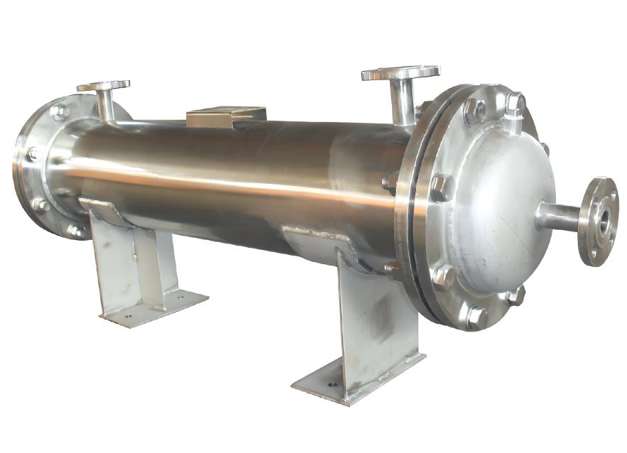 管式換熱器廠(chǎng)家工作原理是什么